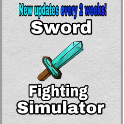 Sword Fighting Simulater