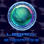 Legacy Expanse