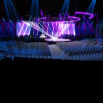 Especial Roberto Carlos 2016 Estudios Globo