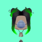 its lilly