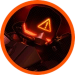 KRIEGSMASCHINE Roblox badge thumbnail
