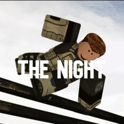 THE NIGHT