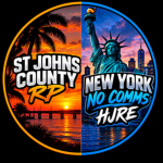 St Johns County FL RP