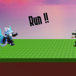 Coin Runners !! (First Game)