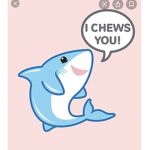 sharky squad official!