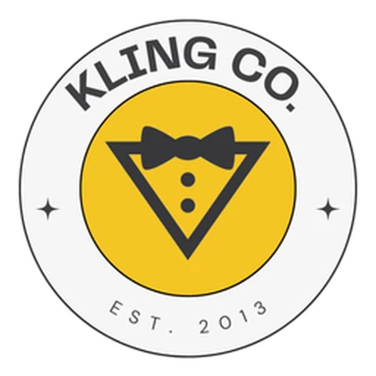 KLING Co. Roblox group icon