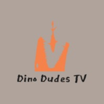 Dino Dudes TV