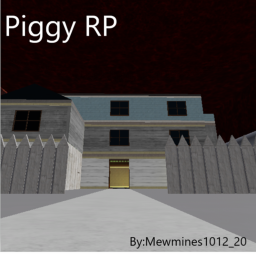 Piggy RP:The Light