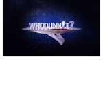 WhoDunnit -Ens