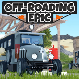 Off-Roading Epic icon