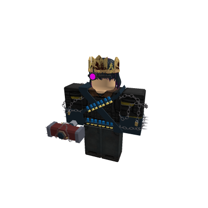 Sledge Queen