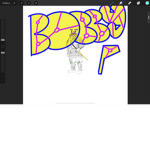 Bobby P .
