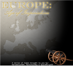 Europe: Age of Imperialism