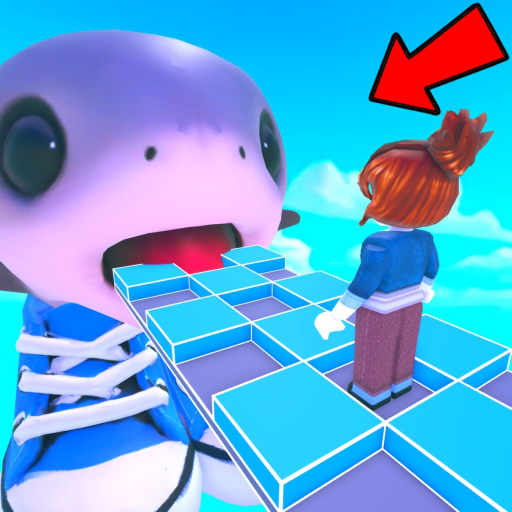 🦈 TRALALERITO OBBY