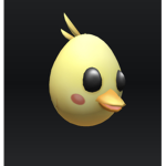 Egg Uprising