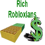 Rich Robloxians of Epicness