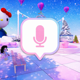[UPD] HelloKitty Hangout [🔊]