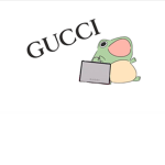 *~Gucci Frog Squad~*