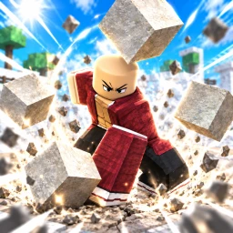 Shin Battlegrounds icon