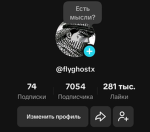 FlyGhost