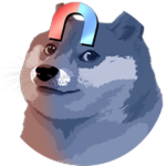 Magnet Doge