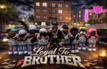 LTB LOYAL TO BROTHER