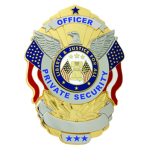 74K Private Security Training Enforcement
