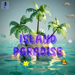 [Beta] Island Paradise (🔉🤍)