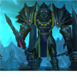 dark paledens