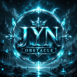 [NEW] JYN OBSTACLE