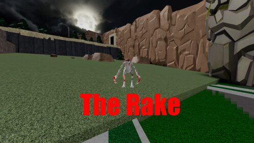The Rake