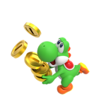 Yoshi’s Fan Group