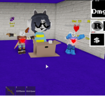 people who like Undertale