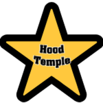 Hood Temple Stars