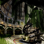 Chromatic Equinox (SHOWCASE, RAR)