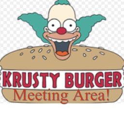 Where we host out meetings!