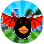 Eggil Duck
