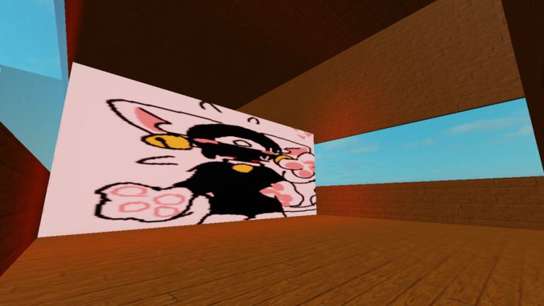 Doors but Bad V5 screenshot 4