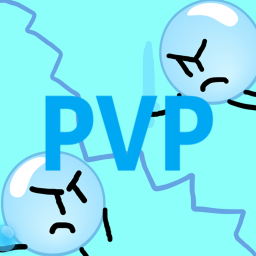 Become Bubble Jr. PVP