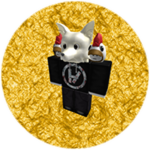 ElderlyPlexx999's Golden badge! #37