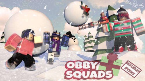 [🎉OBBY CRAZYNESS🎉]SUPER REWARDS! LIMITED TIME🎁