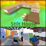 🌊 Stilt House 🌊