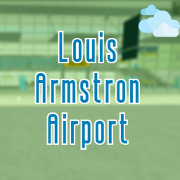 Louis Armstron Airport(MSY)