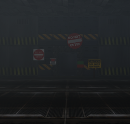 Area 51 Hangout!