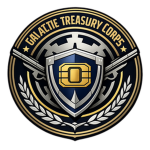 Galactic Treasury Corps