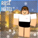 RoseTallic Hotel