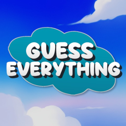 Guess Everything! [Alpha]