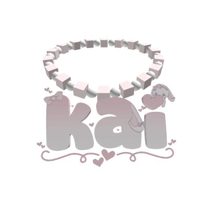 kai 3.0 necklace