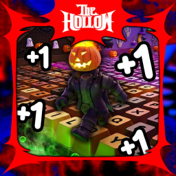 [🎃] +1 Speed Keyboard Escape | Candy & Chocolate icon
