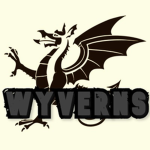Wyverns Fire